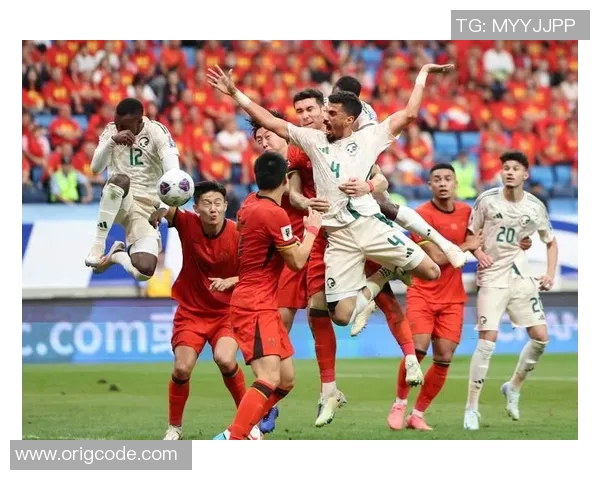 2015年中国国家足球队与沙特阿拉伯队精彩对决回顾与分析