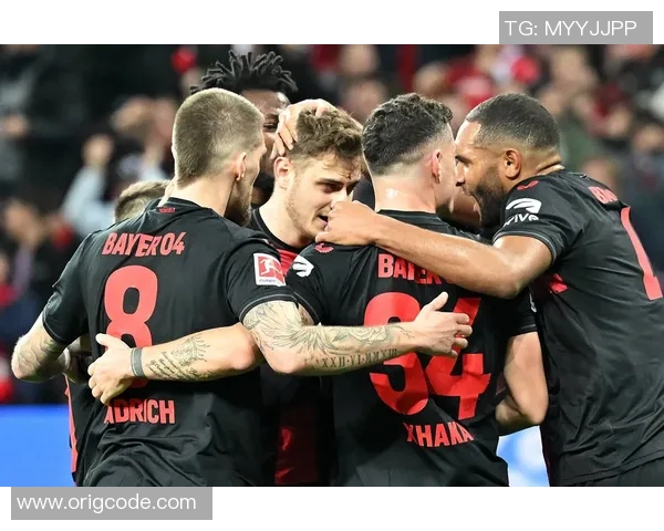 2017年拜仁慕尼黑对阵勒沃库森的精彩对决回顾与分析