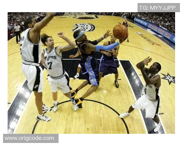 2018年12月29日NBA掘金对阵马刺精彩视频直播回顾与分析