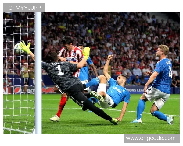 2019年尤文图斯与马竞精彩对决全场回放视频分享