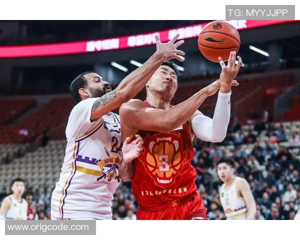 CBA北京对阵深圳赛前推荐与分析助你精准预测比赛结果