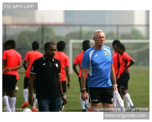 中国与马尔代夫足球历史交锋回顾与发展历程分析